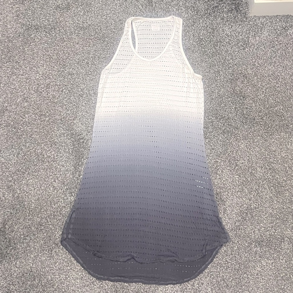 Balance Collection Swim Cover Up